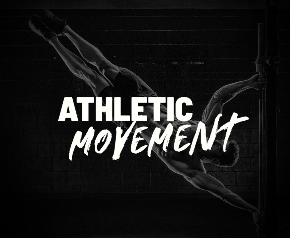ATHLETIC MOVEMENT